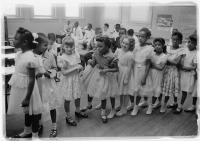 Image of an integrated school